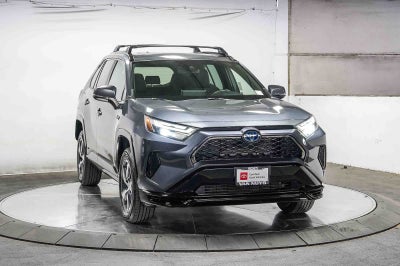 Toyota RAV4 Prime SE 2023