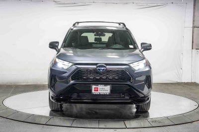 Toyota RAV4 Prime SE 2023