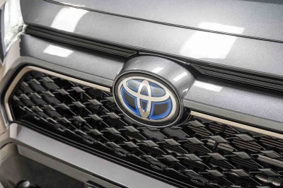 Toyota RAV4 Prime SE 2023