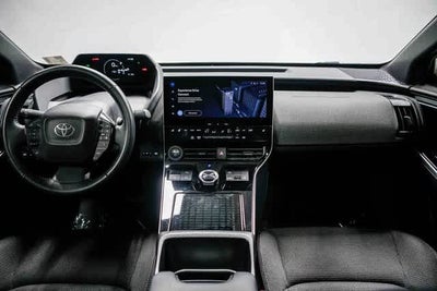 Toyota bZ4X XLE 2025