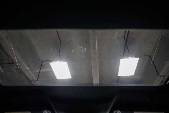 Toyota bZ4X XLE 2025