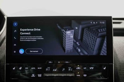 Toyota bZ4X XLE 2025