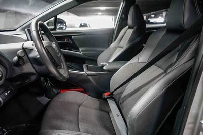 Toyota bZ4X XLE 2025