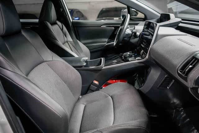 Toyota bZ4X XLE 2025