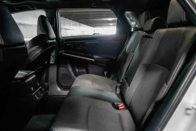 Toyota bZ4X XLE 2025