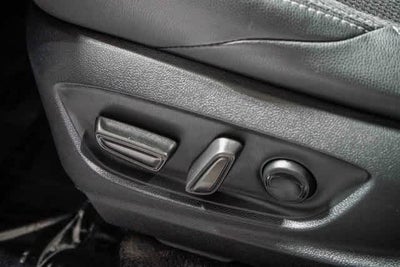 Toyota bZ4X XLE 2025