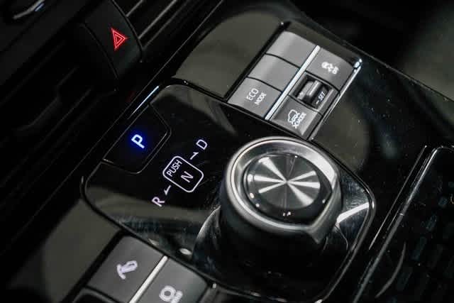 Toyota bZ4X XLE 2025