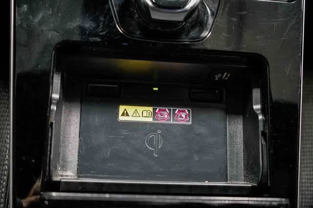 Toyota bZ4X XLE 2025