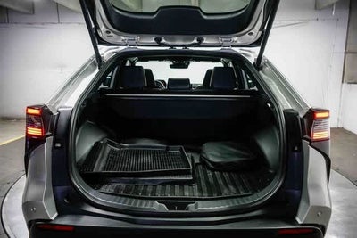 Toyota bZ4X XLE 2025