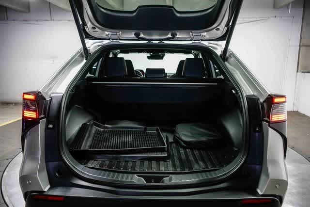 Toyota bZ4X XLE 2025