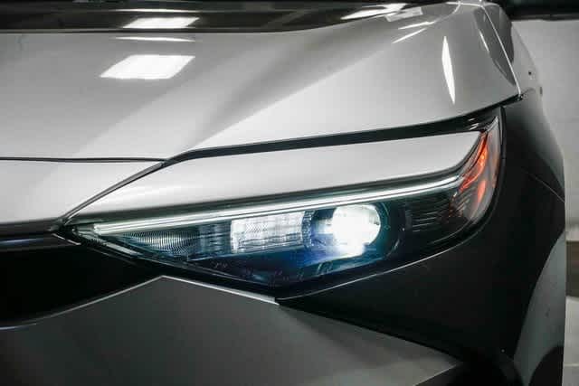 Toyota bZ4X XLE 2025