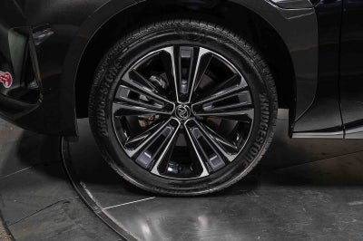 Toyota bZ4X Limited 2023