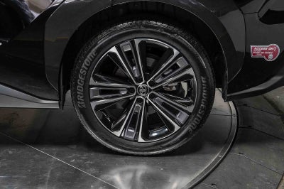 Toyota bZ4X Limited 2023