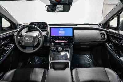 Toyota bZ4X Limited 2023