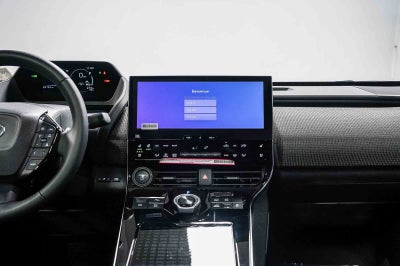 Toyota bZ4X Limited 2023