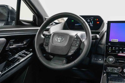 Toyota bZ4X Limited 2023
