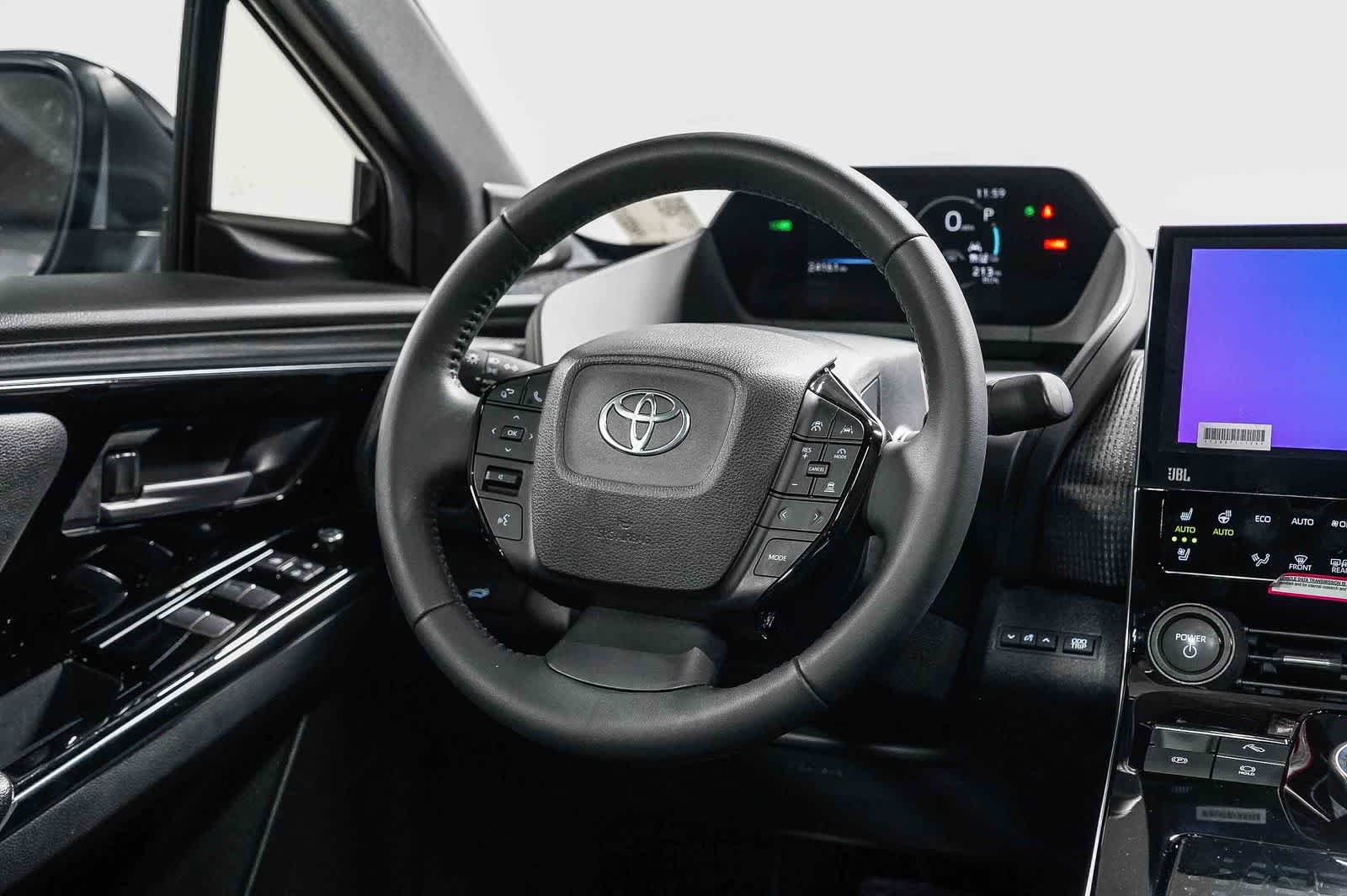Toyota bZ4X Limited 2023