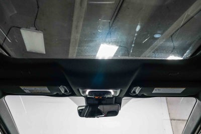 Toyota bZ4X Limited 2023