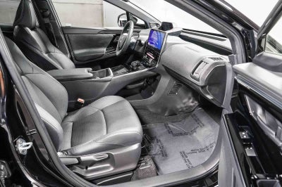 Toyota bZ4X Limited 2023