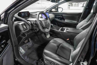Toyota bZ4X Limited 2023