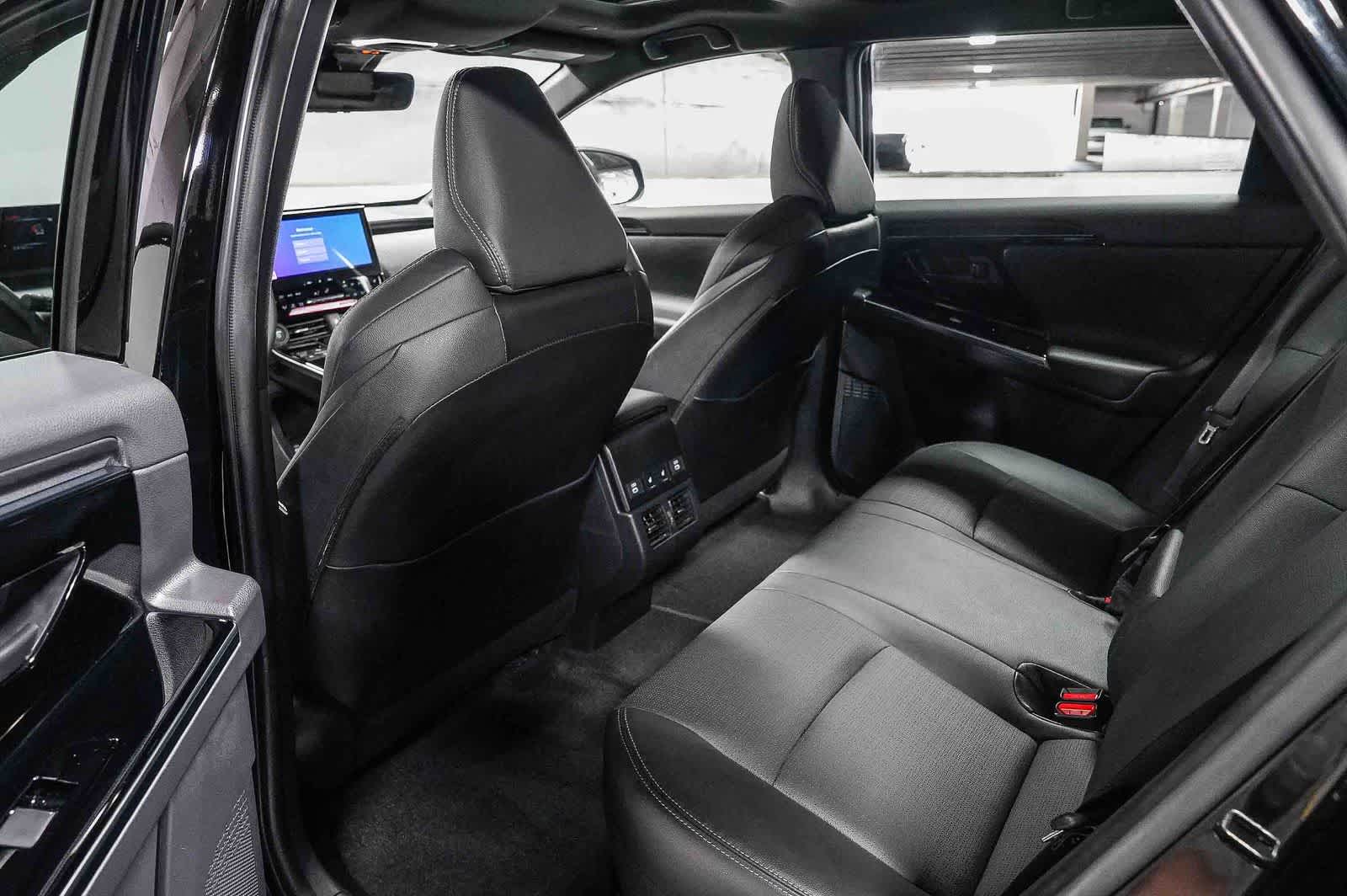 Toyota bZ4X Limited 2023