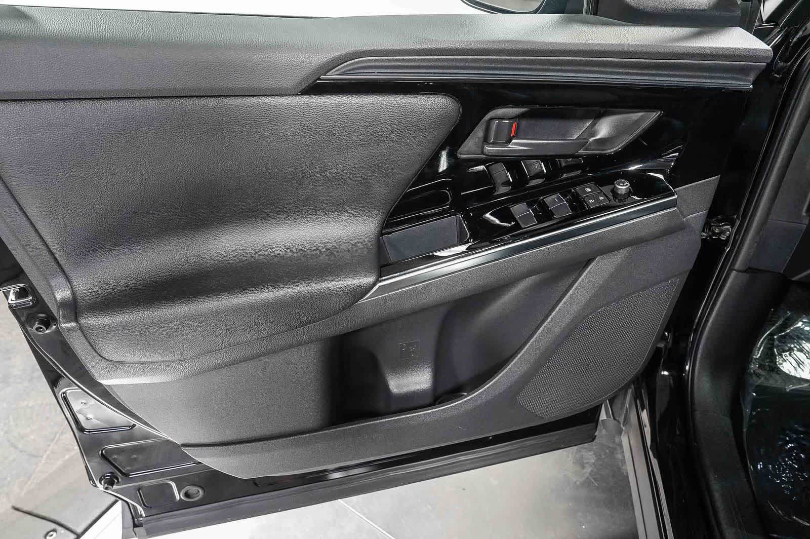 Toyota bZ4X Limited 2023