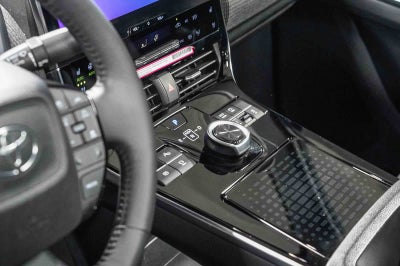 Toyota bZ4X Limited 2023