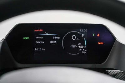 Toyota bZ4X Limited 2023