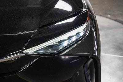 Toyota bZ4X Limited 2023