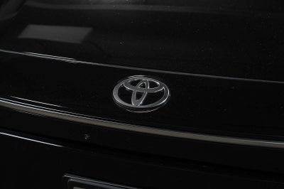 Toyota bZ4X Limited 2023