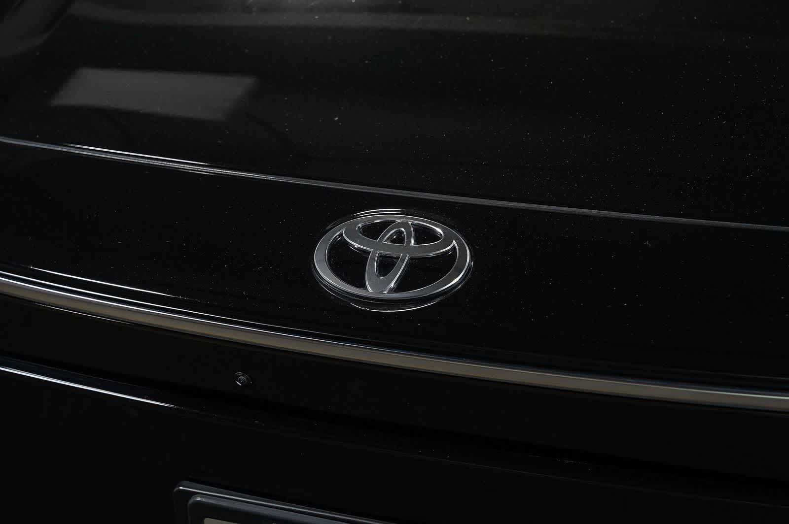 Toyota bZ4X Limited 2023