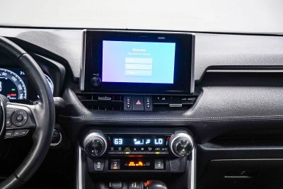 Toyota RAV4 Hybrid XLE Premium 2024