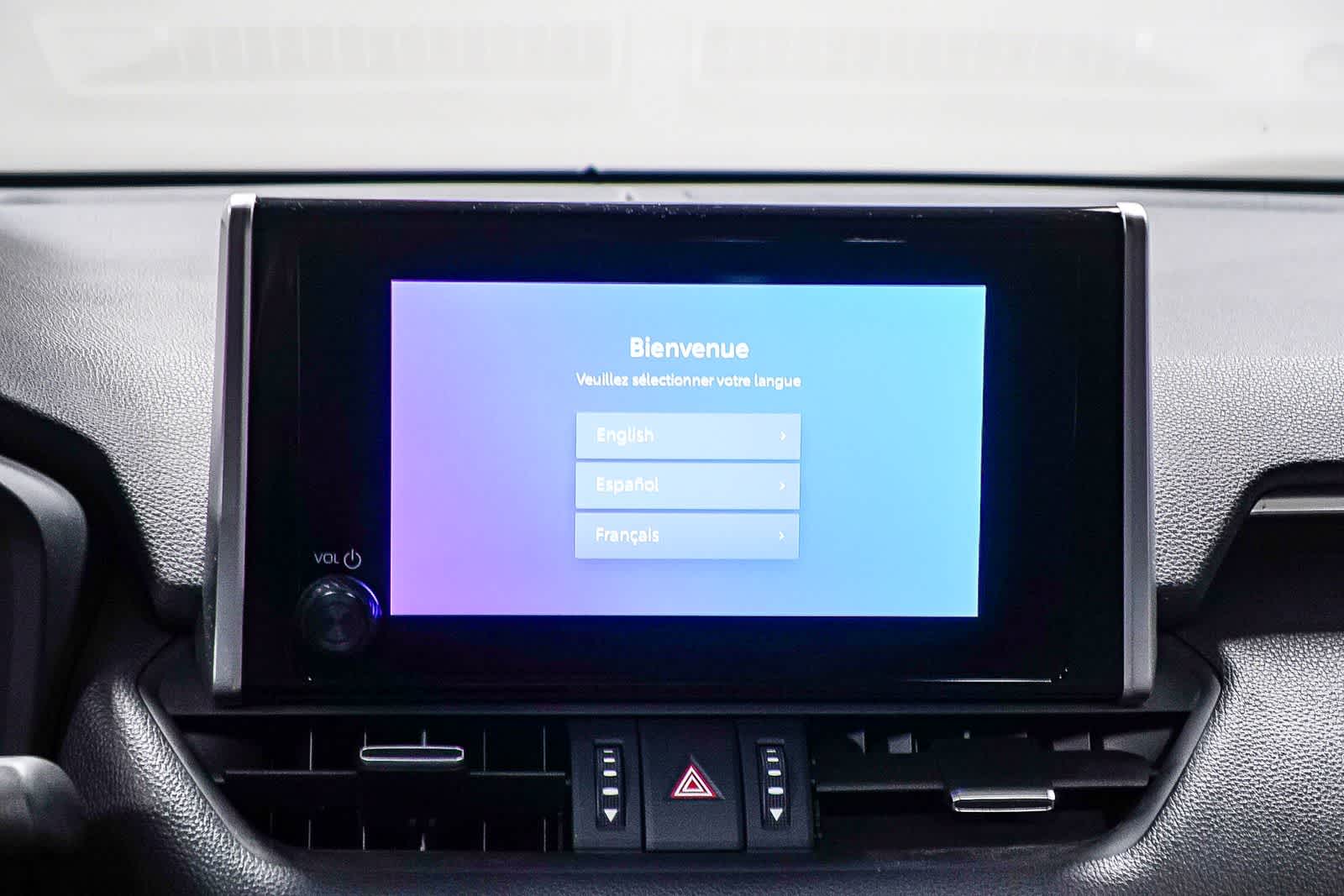 Toyota RAV4 Hybrid XLE Premium 2024