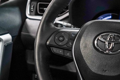 Toyota RAV4 Hybrid XLE Premium 2024