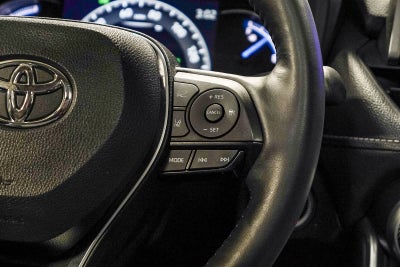 Toyota RAV4 Hybrid XLE Premium 2024