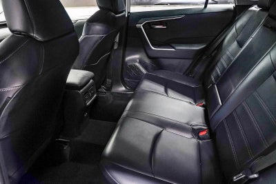 Toyota RAV4 Hybrid XLE Premium 2024