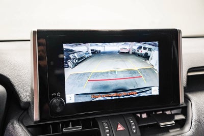 Toyota RAV4 Hybrid XLE Premium 2024