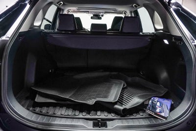 Toyota RAV4 Hybrid XLE Premium 2024