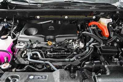 Toyota RAV4 Hybrid XLE Premium 2024