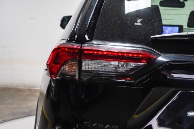 Toyota RAV4 Hybrid XLE Premium 2024