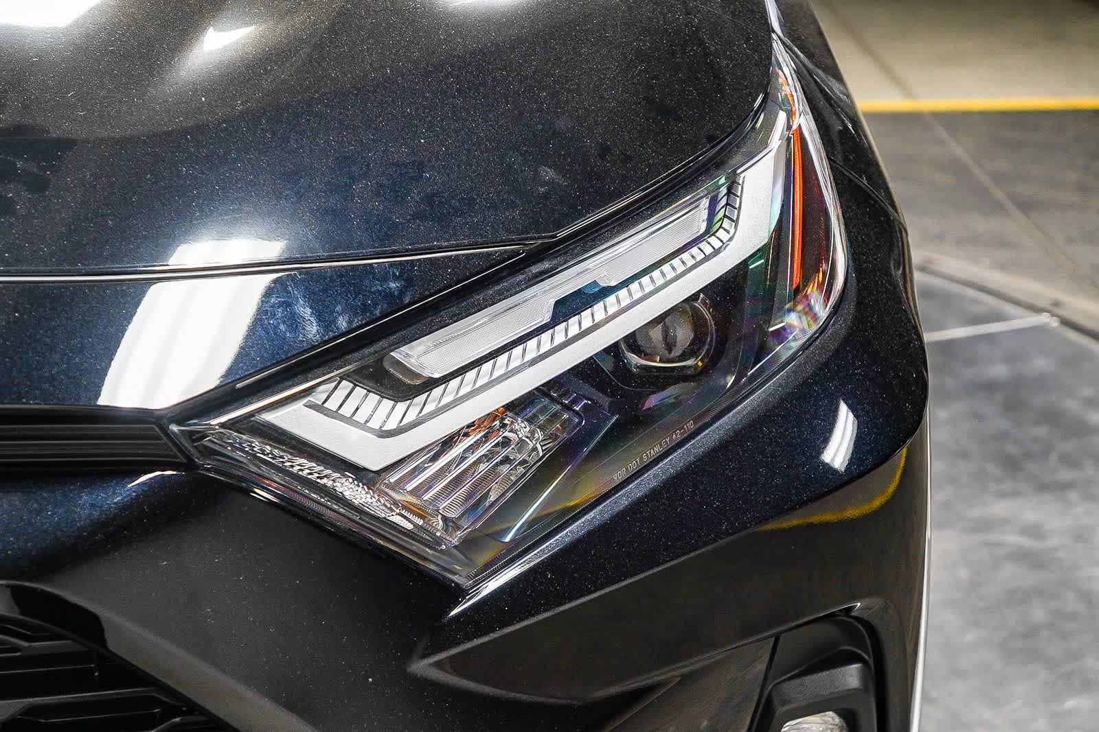 Toyota RAV4 Hybrid XLE Premium 2024