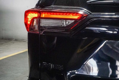 Toyota RAV4 Hybrid XLE Premium 2025