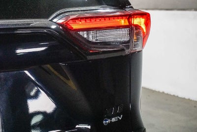 Toyota RAV4 Hybrid XLE Premium 2025
