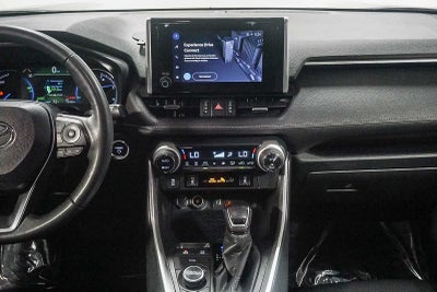Toyota RAV4 Hybrid XLE Premium 2025