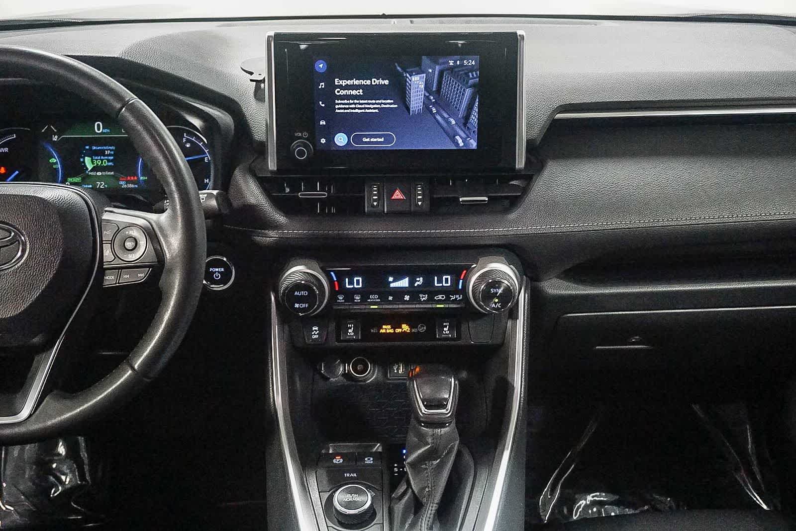 Toyota RAV4 Hybrid XLE Premium 2025