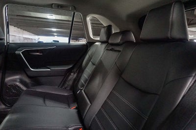 Toyota RAV4 Hybrid XLE Premium 2025