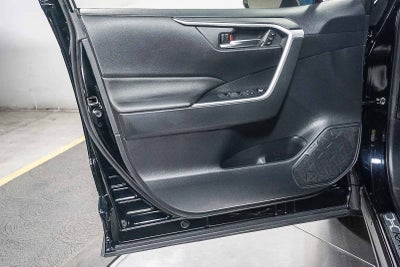 Toyota RAV4 Hybrid XLE Premium 2025