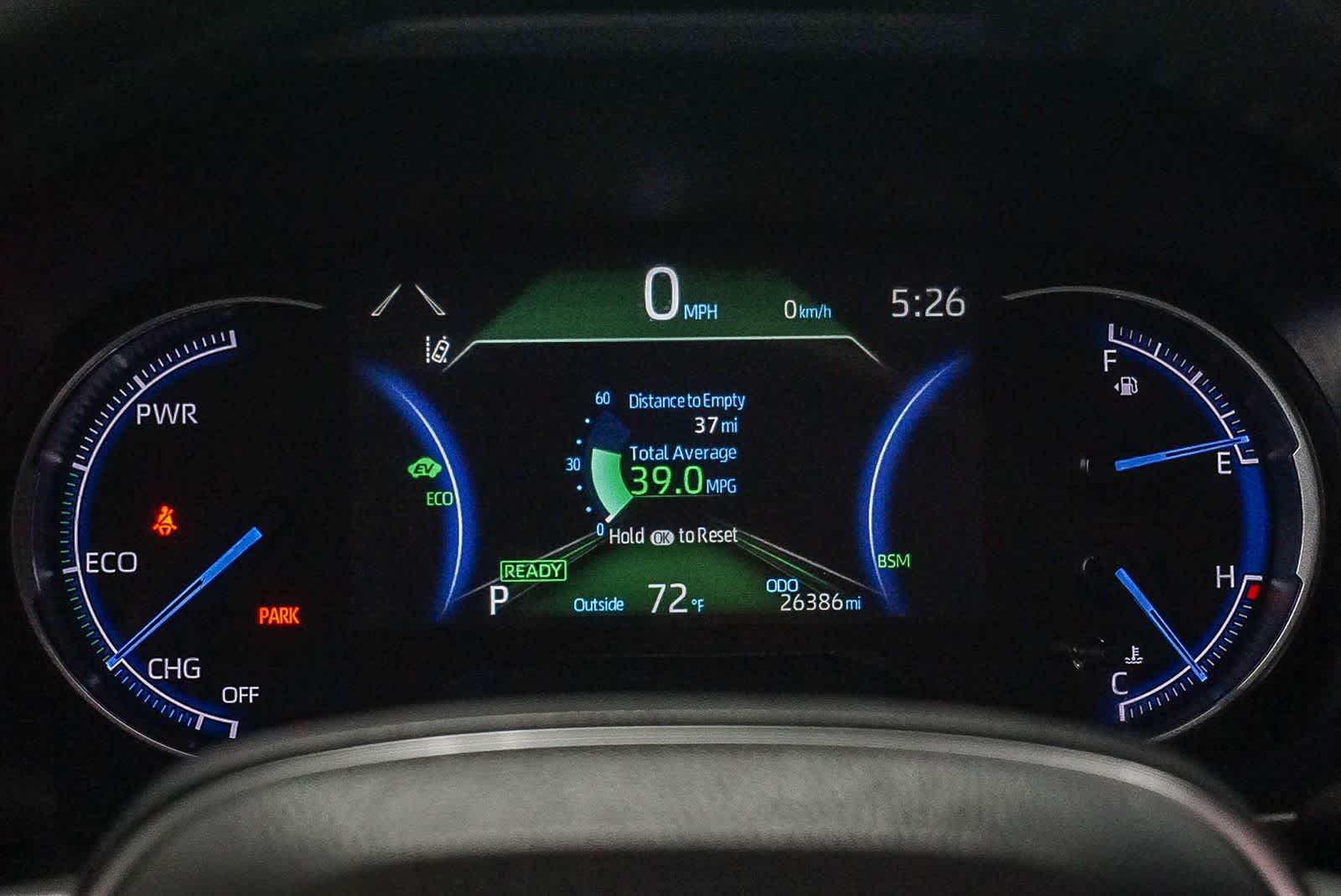 Toyota RAV4 Hybrid XLE Premium 2025
