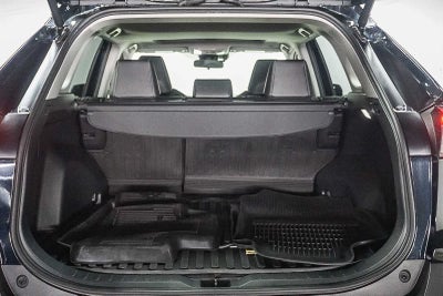 Toyota RAV4 Hybrid XLE Premium 2025