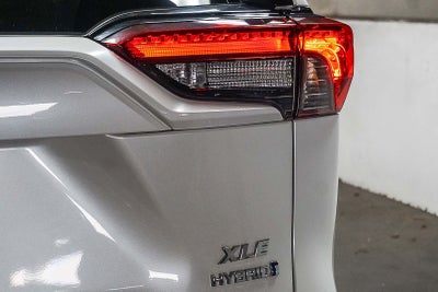 Toyota RAV4 Hybrid XLE Premium 2024